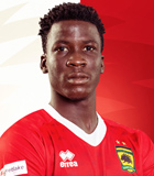 Serge Eric Zeze