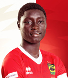 Shadrack Addo