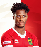Isaac Oppong