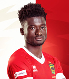 Nicholas Mensah