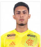 Dyogo Alves