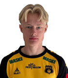 Tobias Solheim Dahl