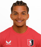 Anthony Nunez