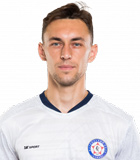 Daniil Marugin