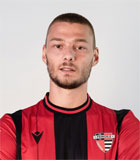 Alexander Stozinic