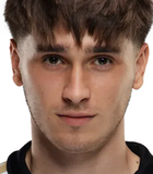 Mateusz Szczepaniak
