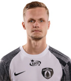 Patryk Kielis