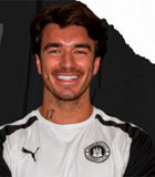 Lewis McArthur