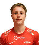 Jesper Nerhus Eikrem
