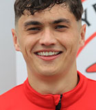 Ben Scarborough