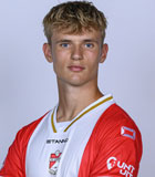 Christian Ostergaard
