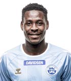 Mohamed Cherif Haidara