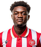 Eugene Amankwah