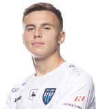 Stanislav Lapinskiy