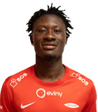 Nana Kwame Boakye