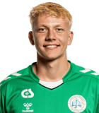 Emil Jorgensen