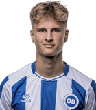 Nikolaj Juul-Sandberg
