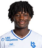 Dircssi Ngonzo
