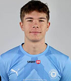 Nikolaj Zachariassen
