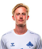 Casper Holmelund