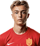 Noah Markmann