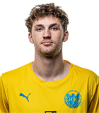 Oliver Dorph