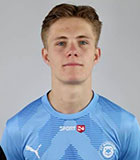 Mads Skott