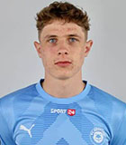 Mikkel Madsen