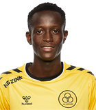 Omar Jarju