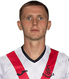 Dylan MacDonald