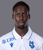Souleymane N'Diaye