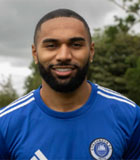 Robbie Foster