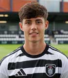 Tyrece McDonnell