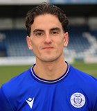 Niall Rogerson