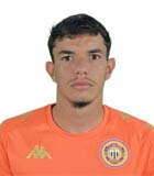Kevyn Vinicius Medeiros de Freitas