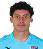Erick Montiel