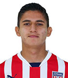 Diego Delgadillo