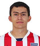 Matias Cendejas
