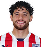 Leonardo Jimenez