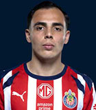 Hugo Camberos