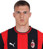 Andrej Kostic