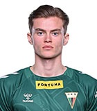 Maksymilian Stangret