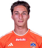 Diego Deisadze