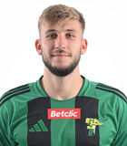 Mateusz Broda