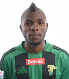 David Ogaga