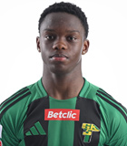 Solo Traore