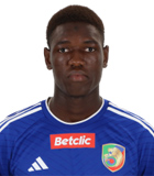 Babacar Diallo