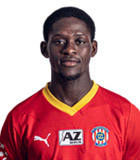 Foster Gyamfi