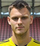 David Stetka
