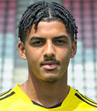 Maximilien Boussou